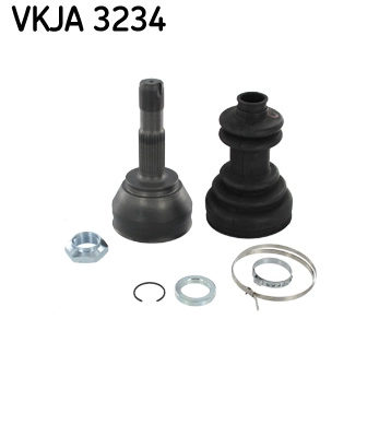 VKJA 3234