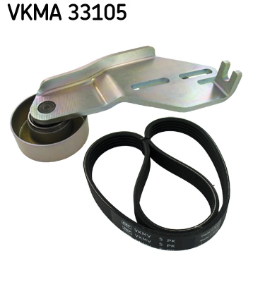 VKMA 33105