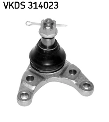 VKDS 314023