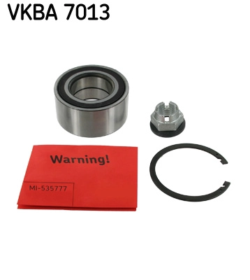 VKBA 7013
