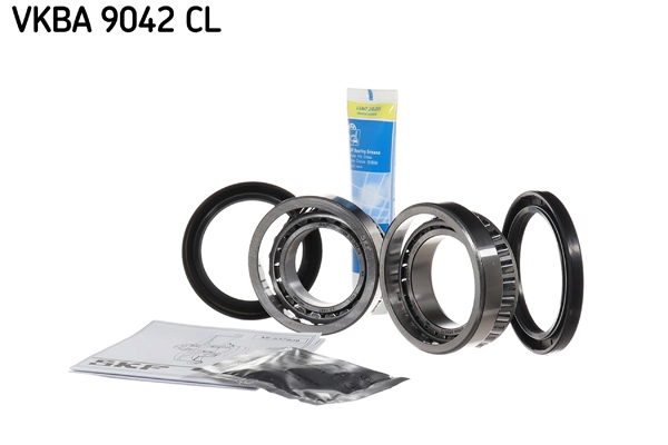VKBA 9042 CL