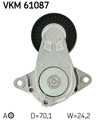 VKM 61087