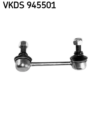 VKDS 945501
