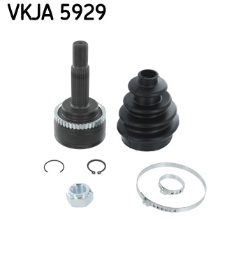 VKJA 5929