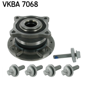 VKBA 7068