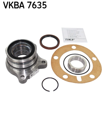 VKBA 7635