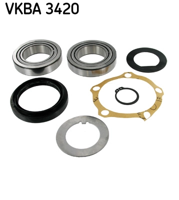 VKBA 3420