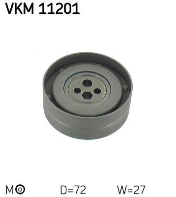 VKM 11201