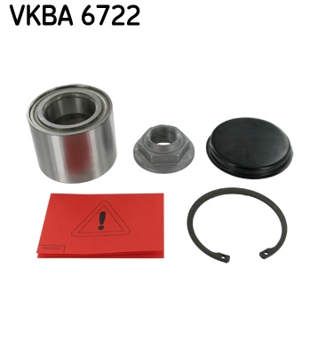 VKBA 6722