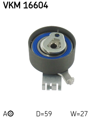 VKM 16604