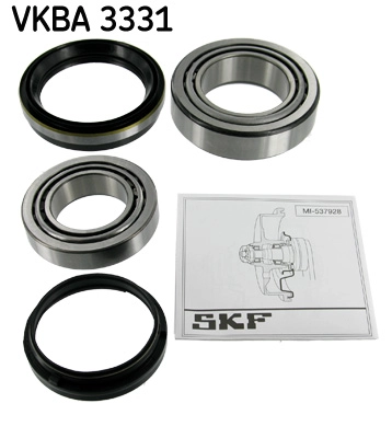 VKBA 3331