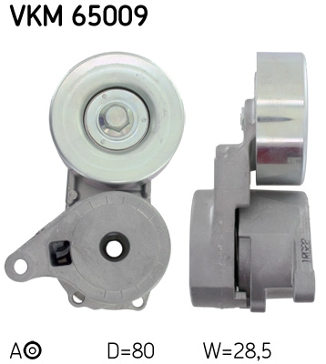 VKM 65009