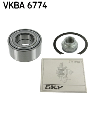 VKBA 6774