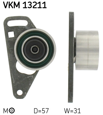 VKM 13211