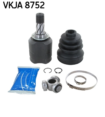 VKJA 8752