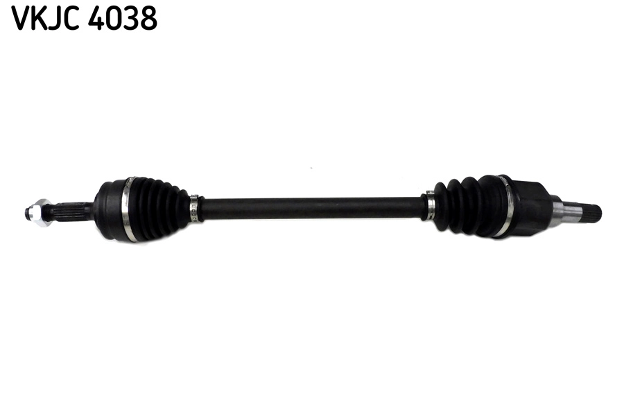 VKJC 4038