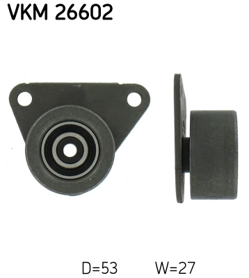 VKM 26602