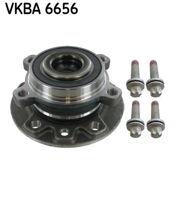 VKBA 6656