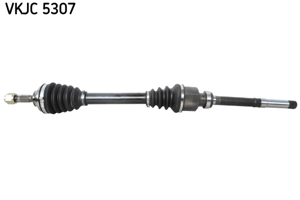 VKJC 5307
