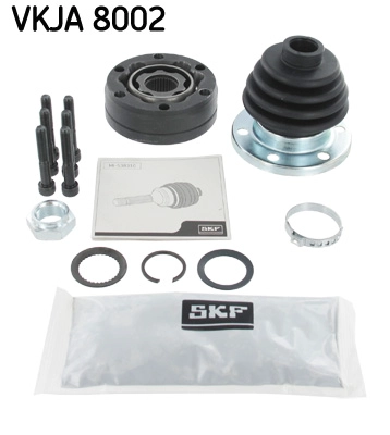VKJA 8002