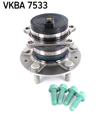 VKBA 7533
