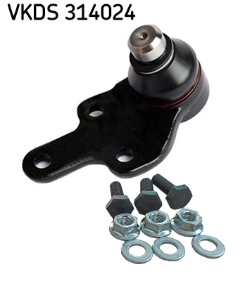 VKDS 314024