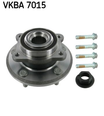 VKBA 7015