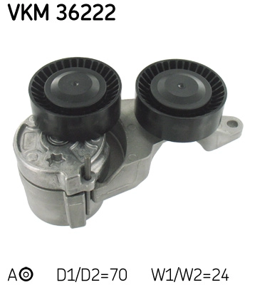 VKM 36222