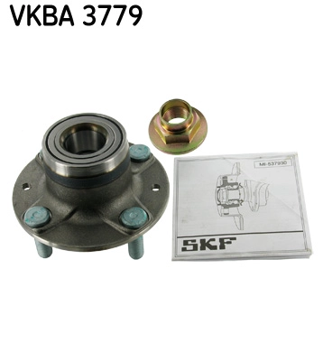 VKBA 3779