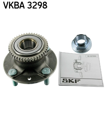 VKBA 3298