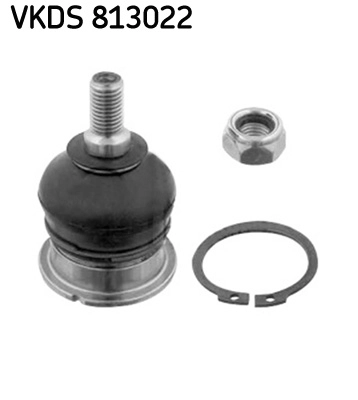 VKDS 813022