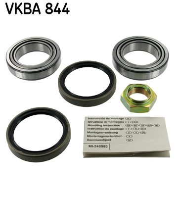 VKBA 844