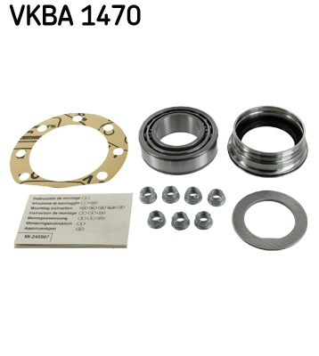 VKBA 1470