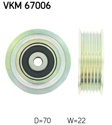 VKM 67006