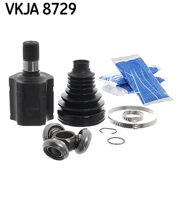 VKJA 8729