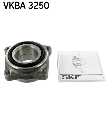 VKBA 3250