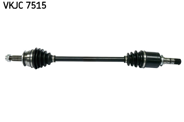 VKJC 7515