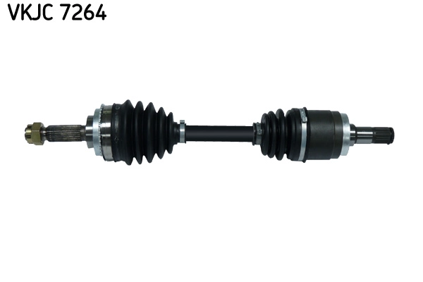 VKJC 7264