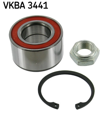VKBA 3441