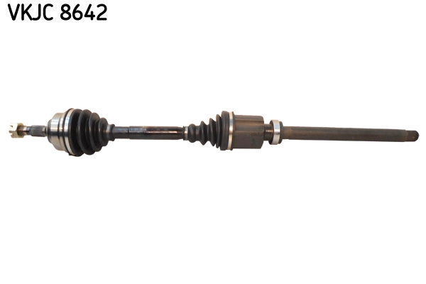 VKJC 8642