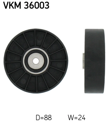 VKM 36003
