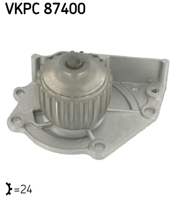 VKPC 87400