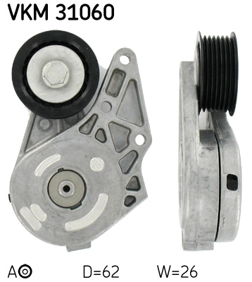 VKM 31060