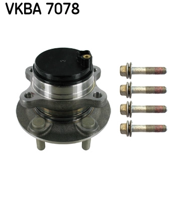 VKBA 7078