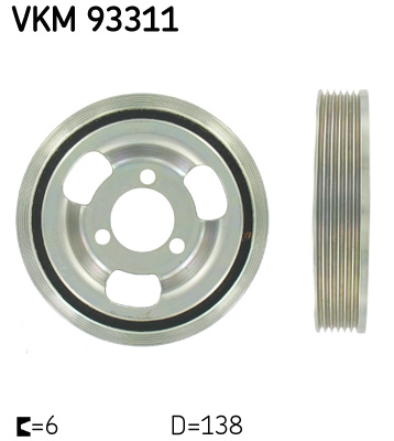 VKM 93311
