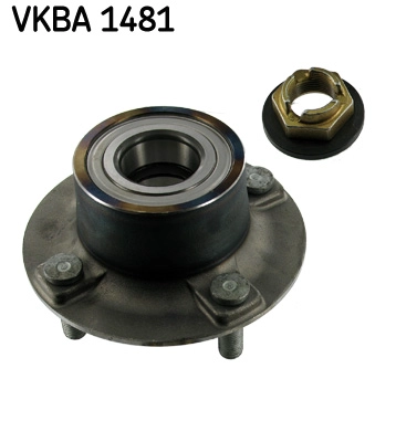 VKBA 1481
