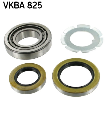 VKBA 825