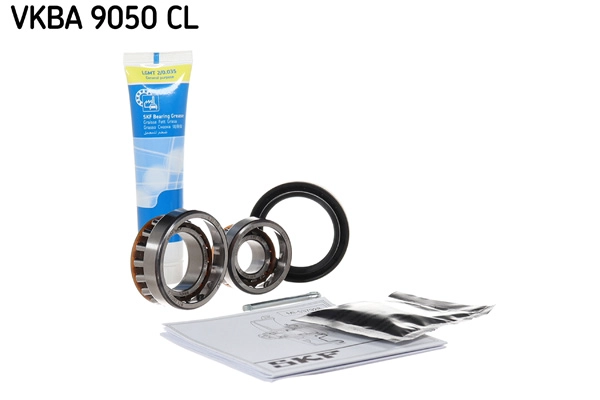 VKBA 9050 CL