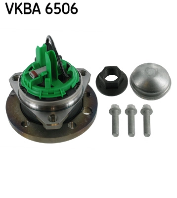 VKBA6506