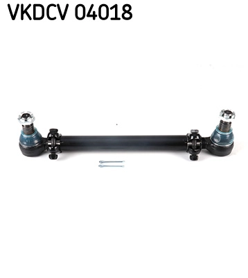 VKDCV 04018